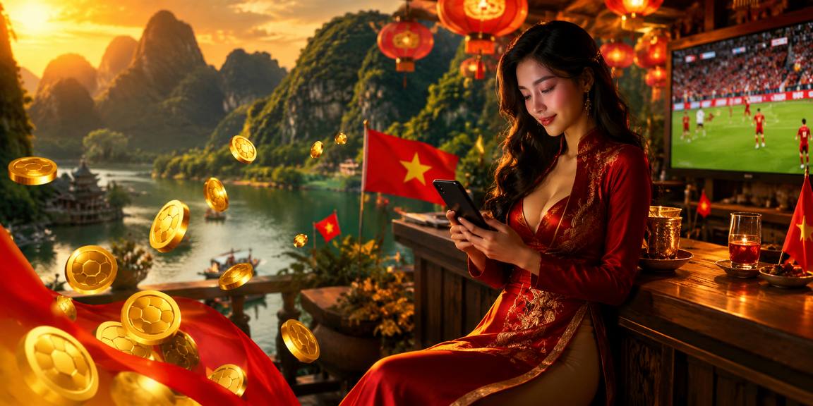 58win2 Cấu trúc sảnh